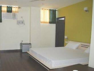 Hotel Golden Inn, Muzaffarnagar 1